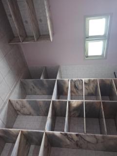 Quarto privativo em casa ampla próximo à UFERSA, UERN e IFRN - 1