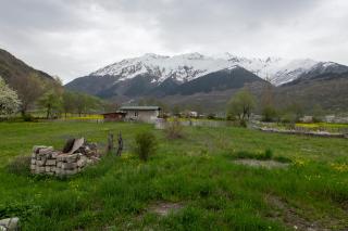 Sella Mestia - 7