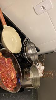 Apartamento mobiliado e aconchegante - 1