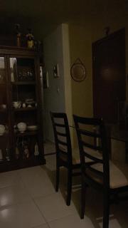 Apartamento mobiliado e aconchegante - 8