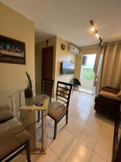 Apartamento mobiliado e aconchegante - 7