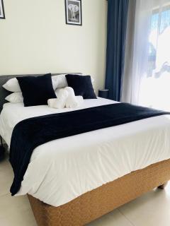 Apartment near OR Tambo Int airport - 7