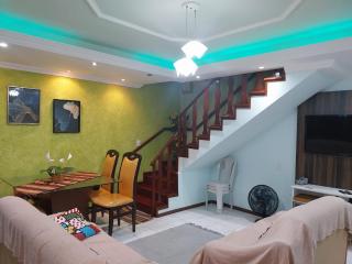 Cabo Frio House on Praia das Dunas - 2