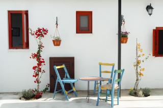 Traditional Village Apartments in Agios Theodoros Near Beach by Cyprus Horizons - 1