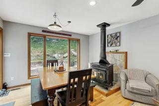 Mossy Creek Haus - 5