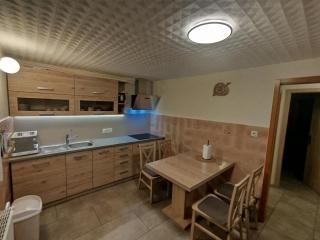 Apartma Silvester - 7