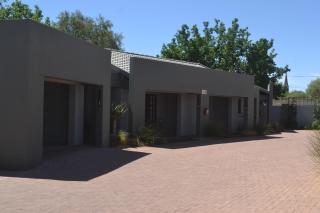 Be At Home Guesthouse - Klerksdorp - 2