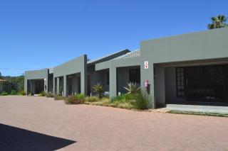 Be At Home Guesthouse - Klerksdorp - 8