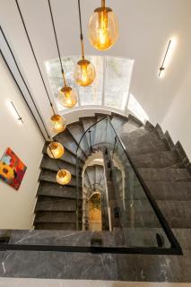 Luxury Pool & Garden Villa Dreamland - 2