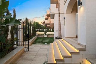 Luxury Pool & Garden Villa Dreamland - 4