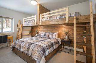 River Run Chalet 129 I Great Views I Private Hot Tub I Activity Program - 5
