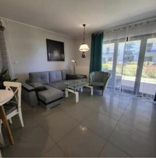 Gardenia Seaside Ap No 3 Located on the Dune,Sand,with a 46 m2 Garden - 3