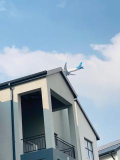 Apartment near OR Tambo Int airport - 1
