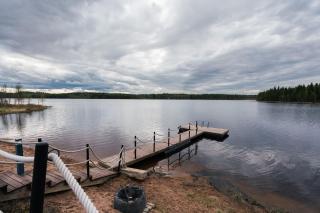 A small gem by the lake for two or for a family - 8