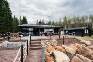 A small gem by the lake for two or for a family - 6