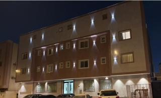 Alwan Private Suites أجنحة ألوان الخاصة - 8