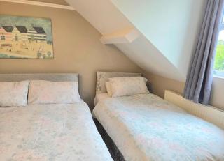 The Countryman Hotel - 8