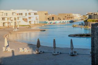 4 Bedroom Villa Makadi Heights, Hurghada - 8