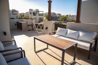 4 Bedroom Villa Makadi Heights, Hurghada - 2