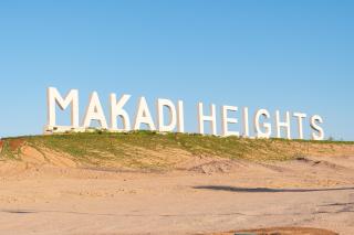 4 Bedroom Villa Makadi Heights, Hurghada - 8