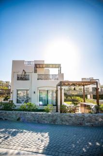 4 Bedroom Villa Makadi Heights, Hurghada - 4