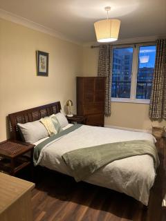 Stunning, modern city centre apartment - 1