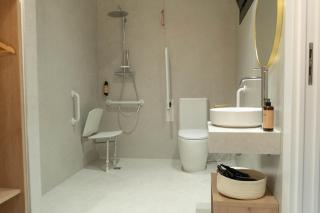 Ceramic Rooms Boutique Hostel - 2