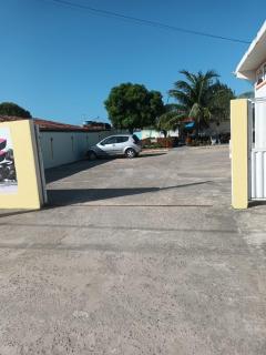 Pousada Avalon Flats - Lucena - PB - 9