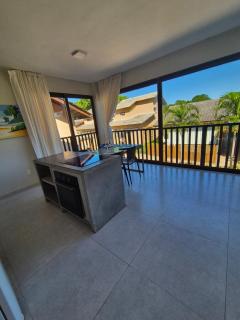 Casa Bromélia - Fontes da Pipa - 7