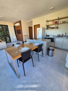 Casa Bromélia - Fontes da Pipa - 5