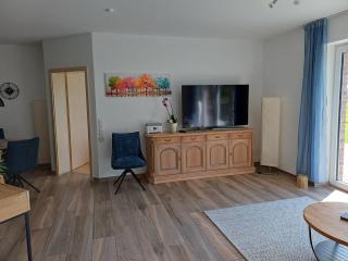 Ruhige Hofwohnung, modern und kinderfreundlich - 5