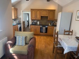 Pinfold Holiday Cottage - 2
