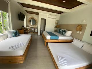 Oasis Tolú Hotel Boutique - 9