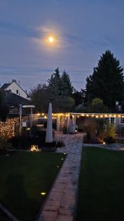 Manus, Fachwerk-Idylle & High-End Outdoor-Luxus - 9