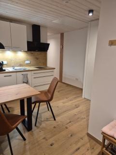 Ferienwohnung in Struth - 0