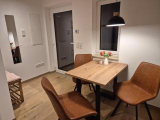Ferienwohnung in Struth - 3