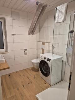 Ferienwohnung in Struth - 2