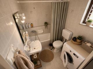 Seafront South Crete Garden Apt - Domus of Sol - 8