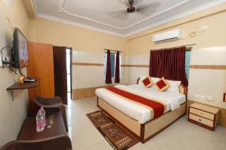 Hotel King S Grand Palace Sea Beach # Fully Air Conditioning # Lift and Parking Facility - 3