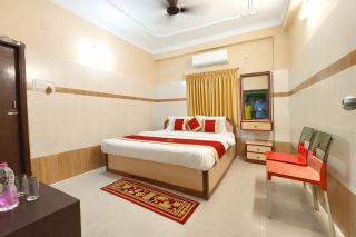 Hotel King S Grand Palace Sea Beach # Fully Air Conditioning # Lift and Parking Facility - 2