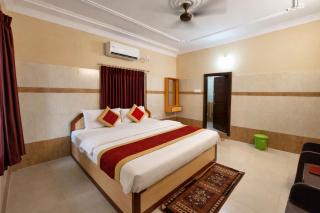 Hotel King S Grand Palace Sea Beach # Fully Air Conditioning # Lift and Parking Facility - 0