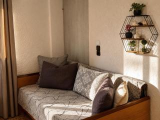 Seafront South Crete Garden Apt - Domus of Sol - 3