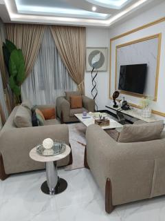 GENIAL Appart Luxe - 0