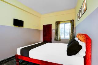 Hotel O Mayuri Lodge - 9