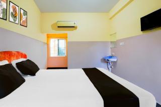 Hotel O Mayuri Lodge - 7