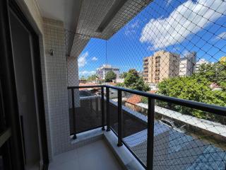 Buenos 209 · Buenos Ayres Apt209 Marina Morena Cabo Branco - 4