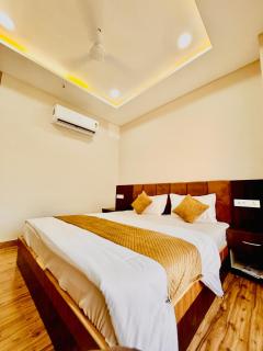 Shree gurukripa inn - 4