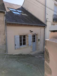 La petite grange - 2