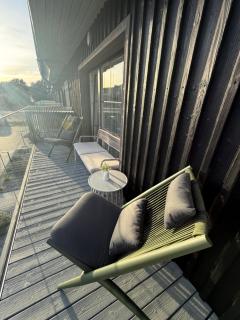 Nida Breeze Apartments - 6