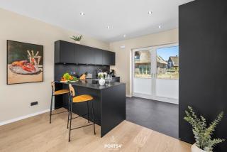 Ferienhaus Buhne JoLi List auf Sylt - 9